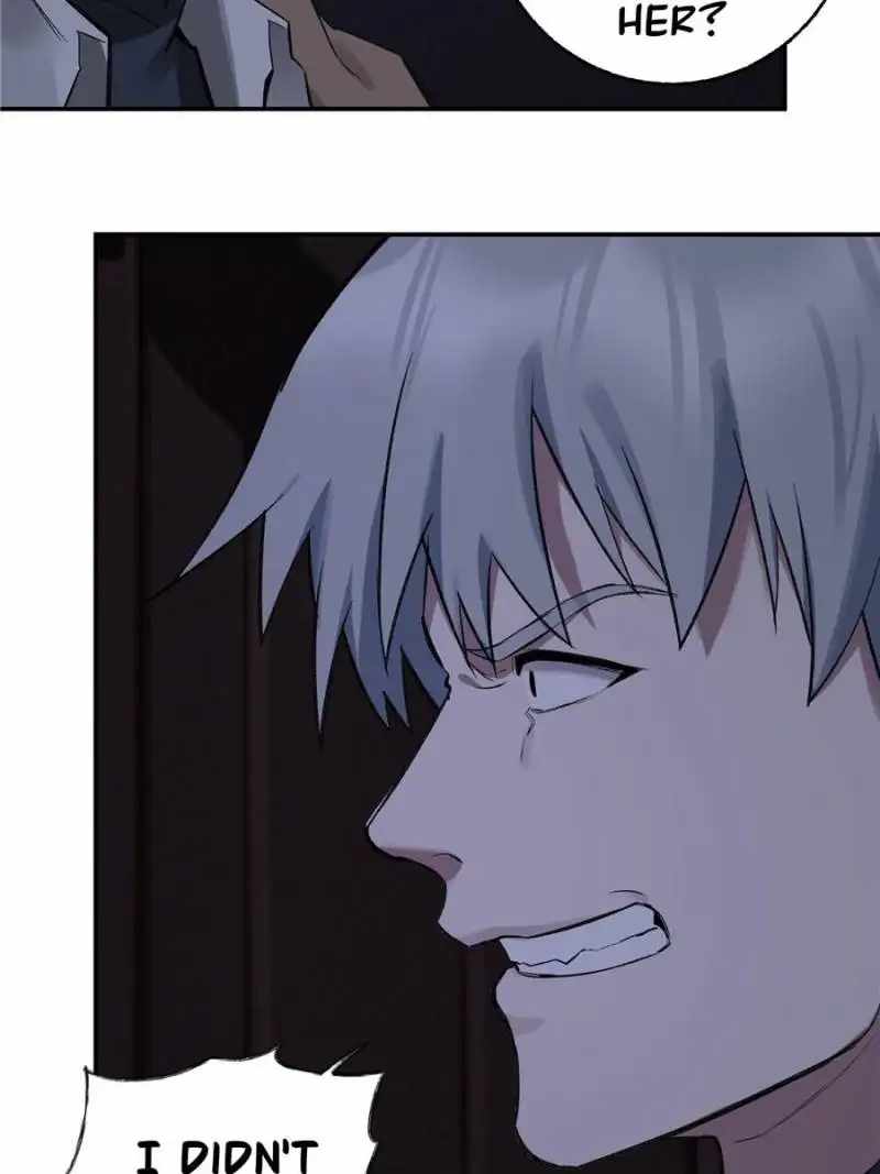 Moment Space Chapter 58 - Page 58