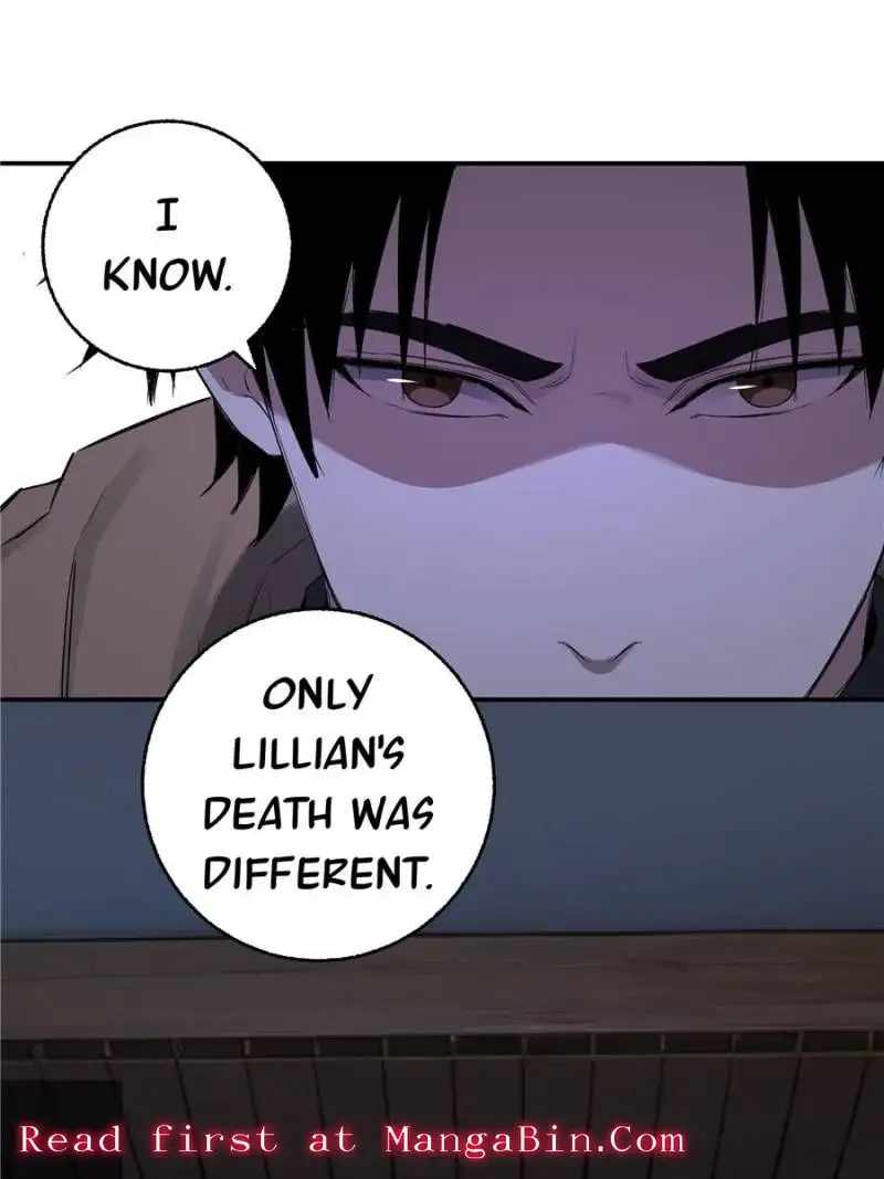 Moment Space Chapter 58 - Page 60