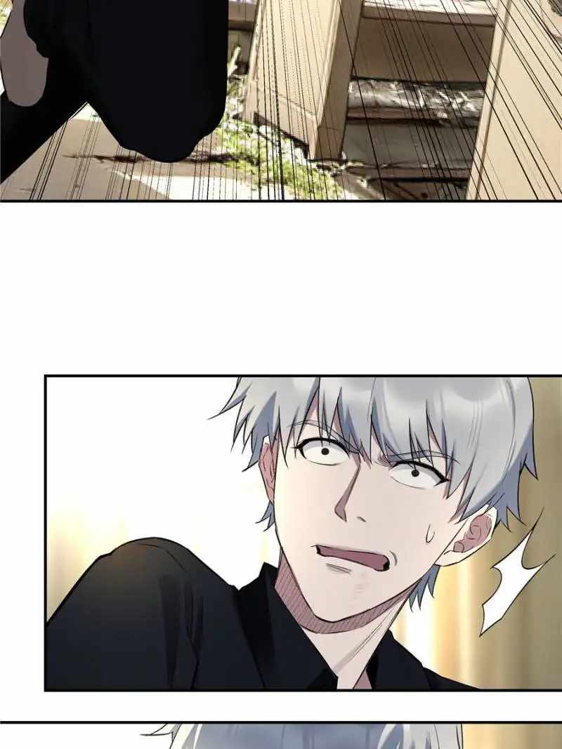 Moment Space Chapter 58 - Page 7