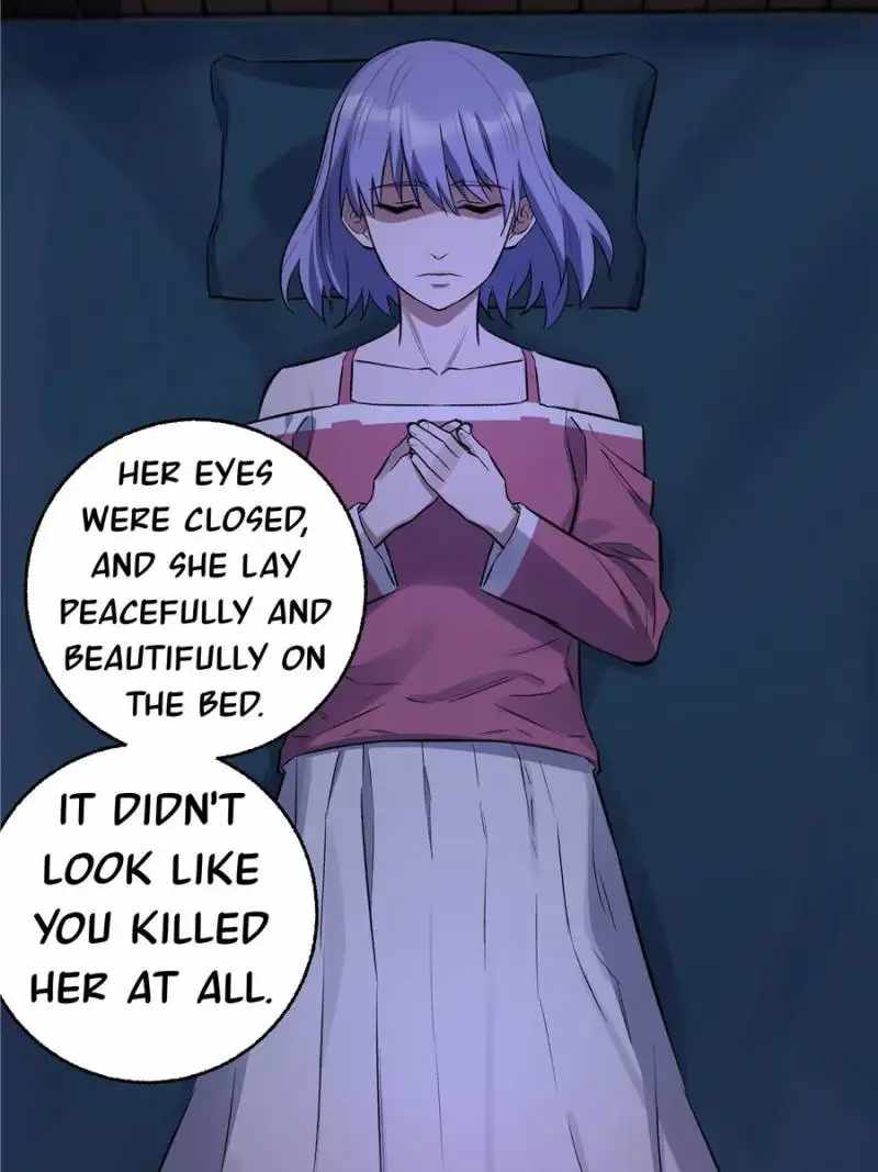 Moment Space Chapter 58 - Page 61