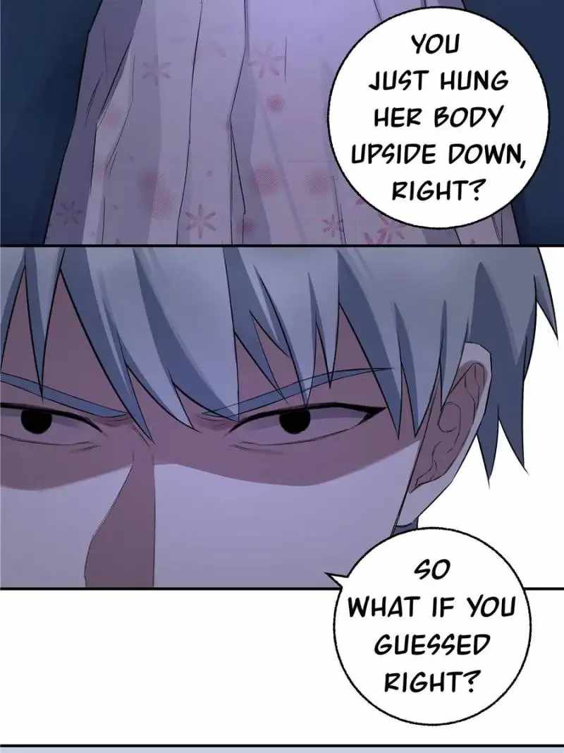 Moment Space Chapter 58 - Page 62