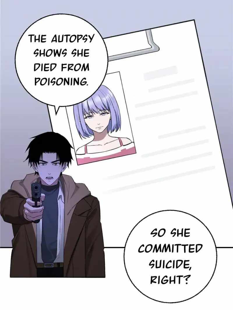 Moment Space Chapter 58 - Page 63