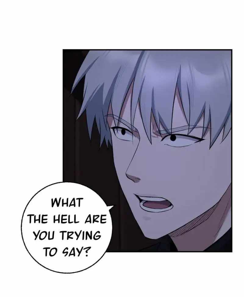 Moment Space Chapter 58 - Page 64