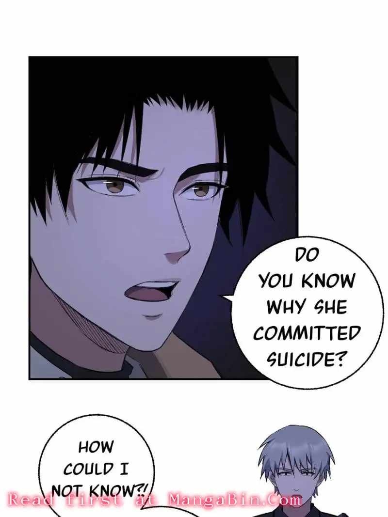 Moment Space Chapter 58 - Page 65