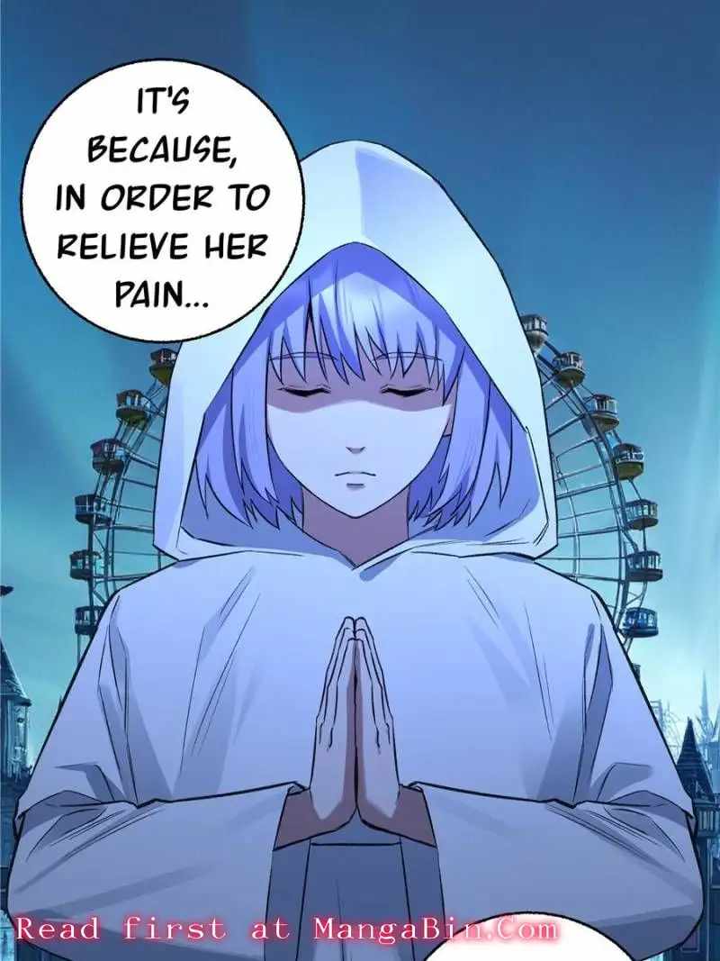 Moment Space Chapter 58 - Page 69