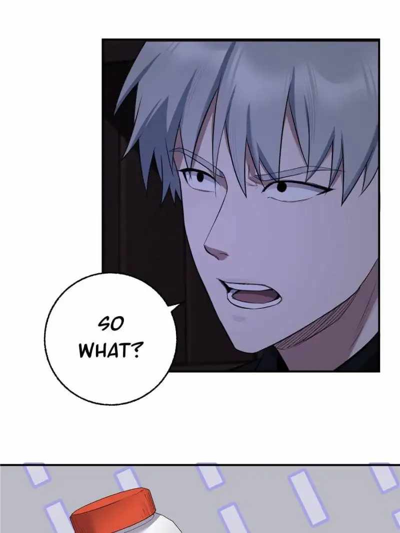 Moment Space Chapter 58 - Page 71