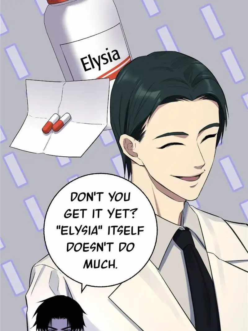 Moment Space Chapter 58 - Page 72