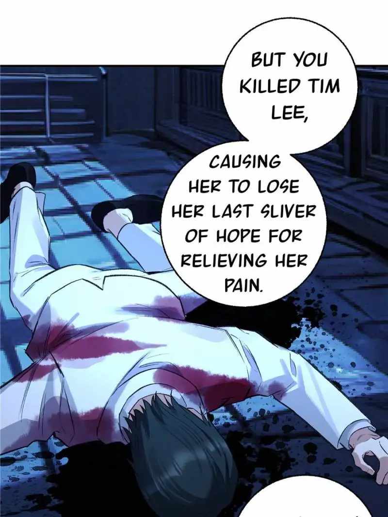 Moment Space Chapter 58 - Page 75