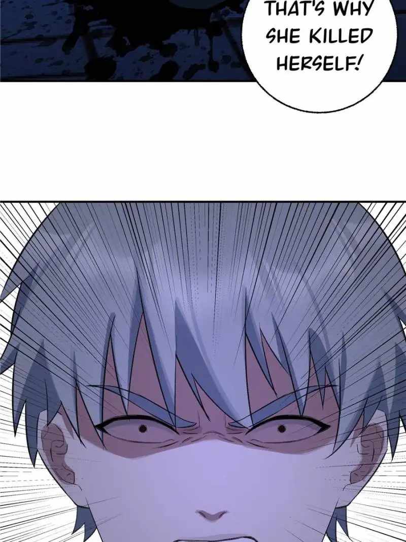 Moment Space Chapter 58 - Page 76