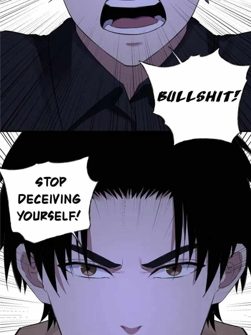 Moment Space Chapter 58 - Page 77