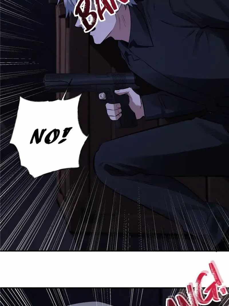 Moment Space Chapter 58 - Page 79