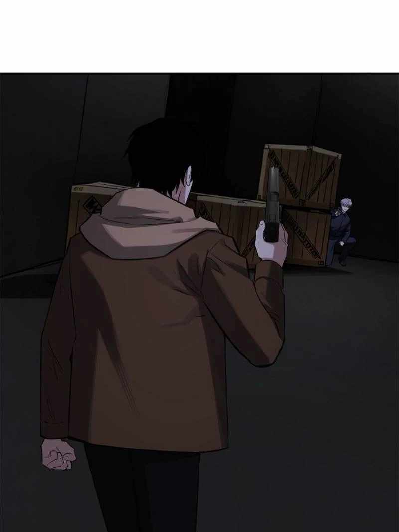 Moment Space Chapter 59 - Page 1