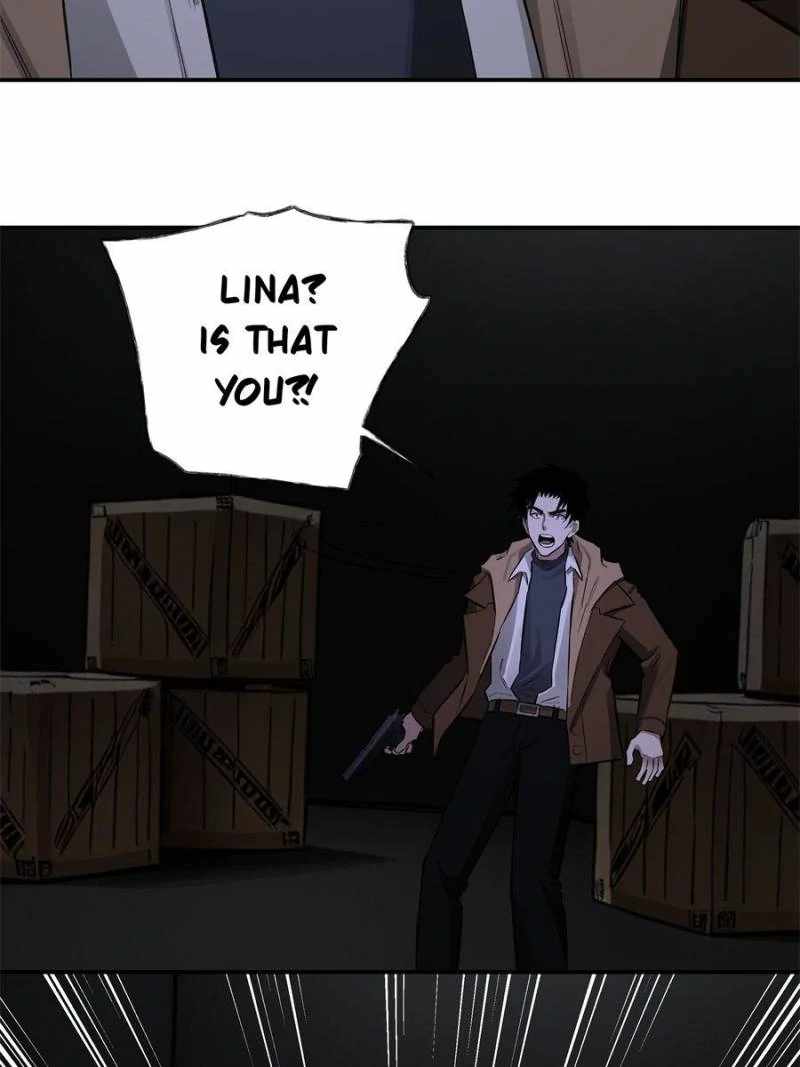 Moment Space Chapter 59 - Page 12