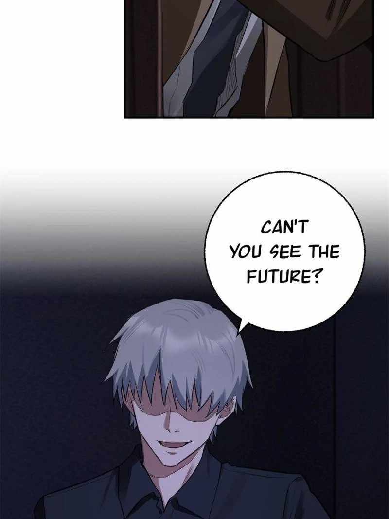 Moment Space Chapter 59 - Page 17