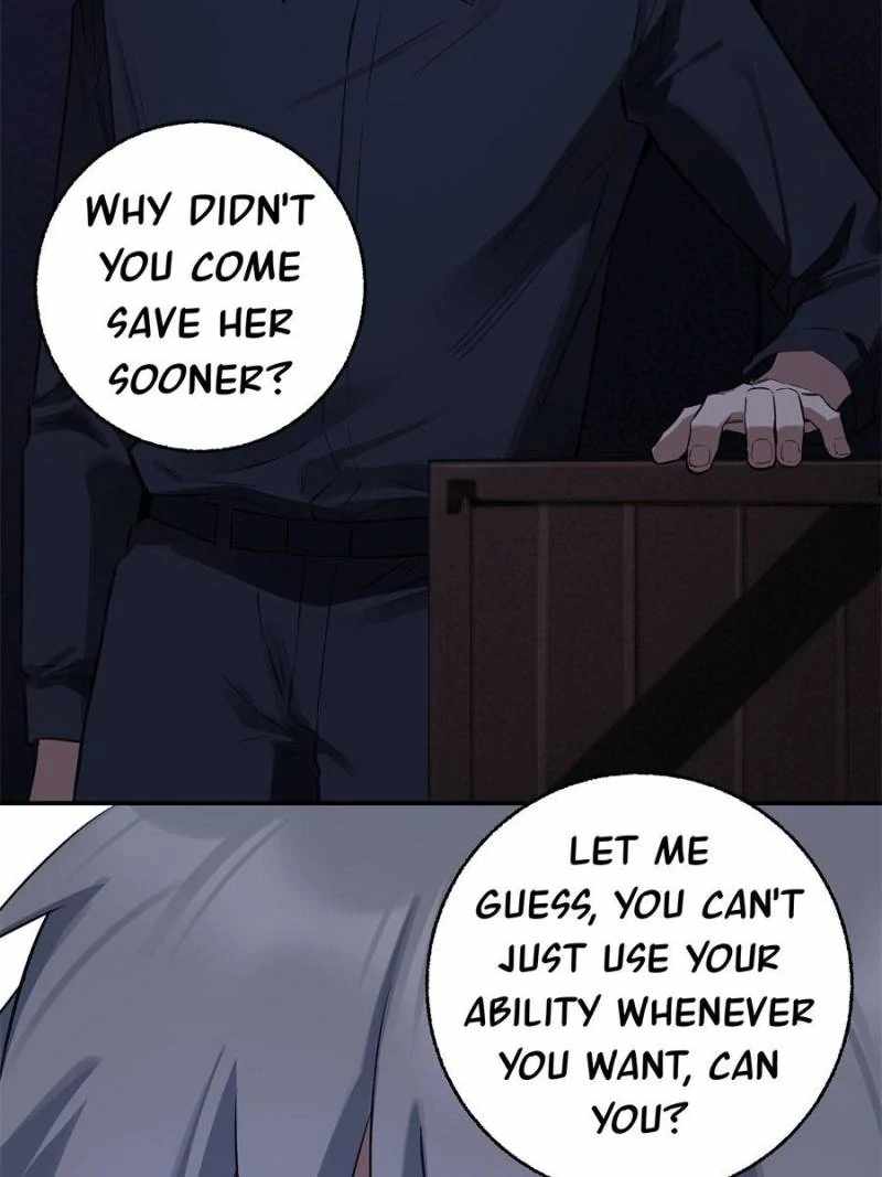 Moment Space Chapter 59 - Page 18