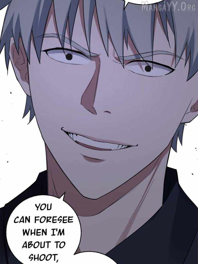 Moment Space Chapter 59 - Page 19