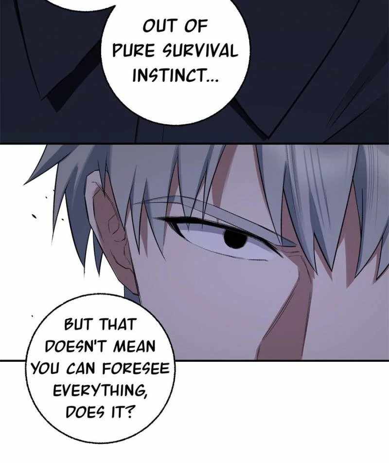 Moment Space Chapter 59 - Page 20