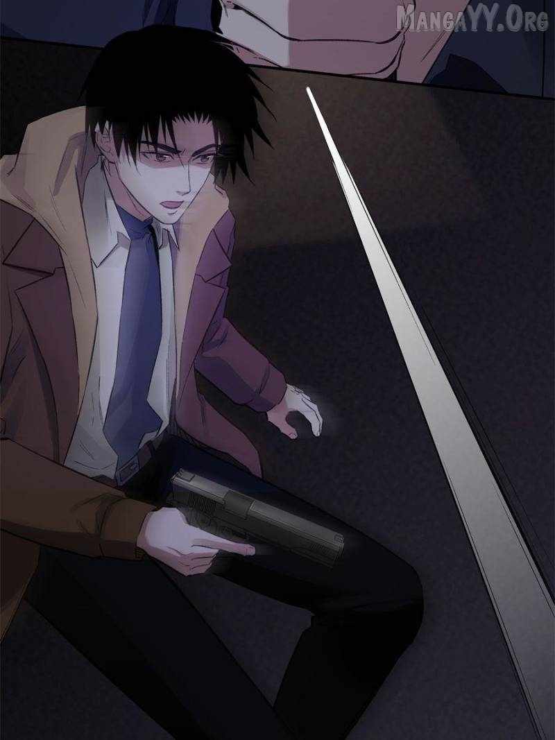 Moment Space Chapter 59 - Page 3