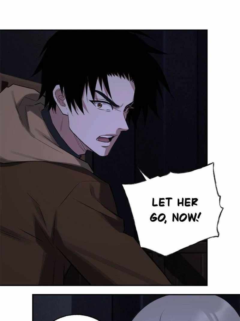 Moment Space Chapter 59 - Page 21