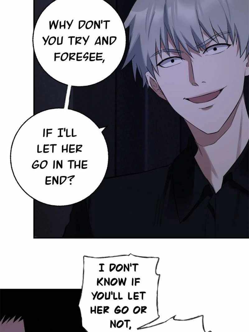 Moment Space Chapter 59 - Page 22