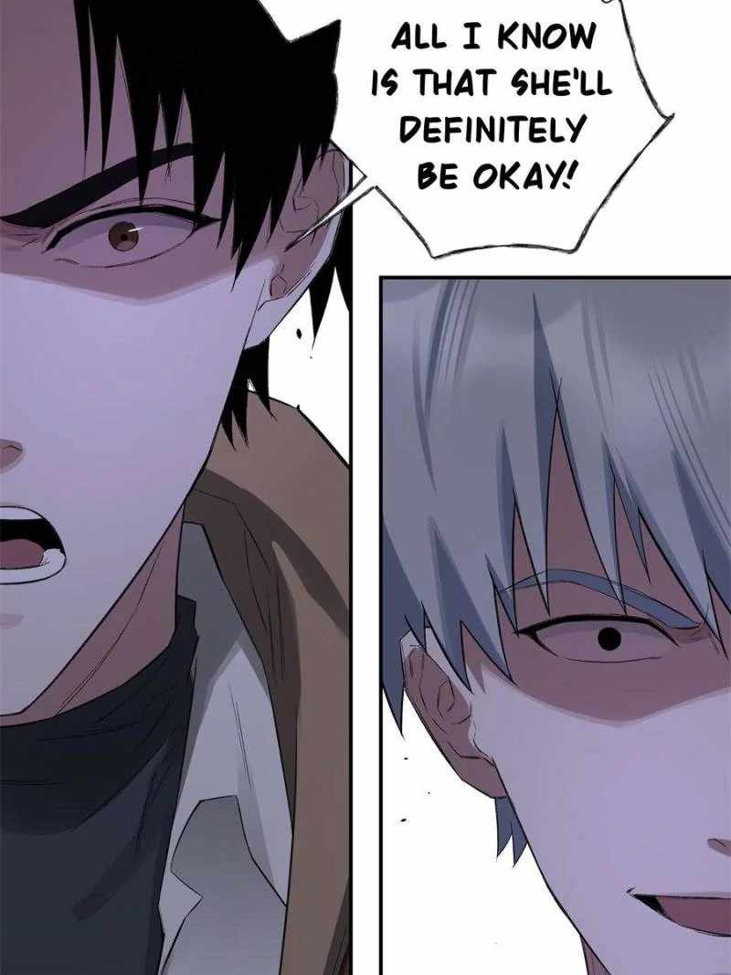 Moment Space Chapter 59 - Page 23