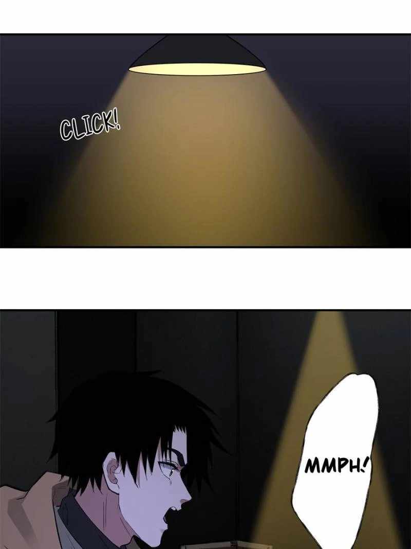 Moment Space Chapter 59 - Page 25