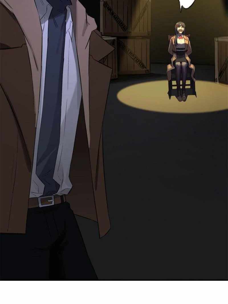 Moment Space Chapter 59 - Page 26