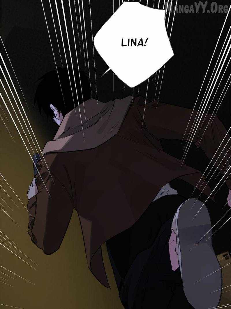 Moment Space Chapter 59 - Page 28