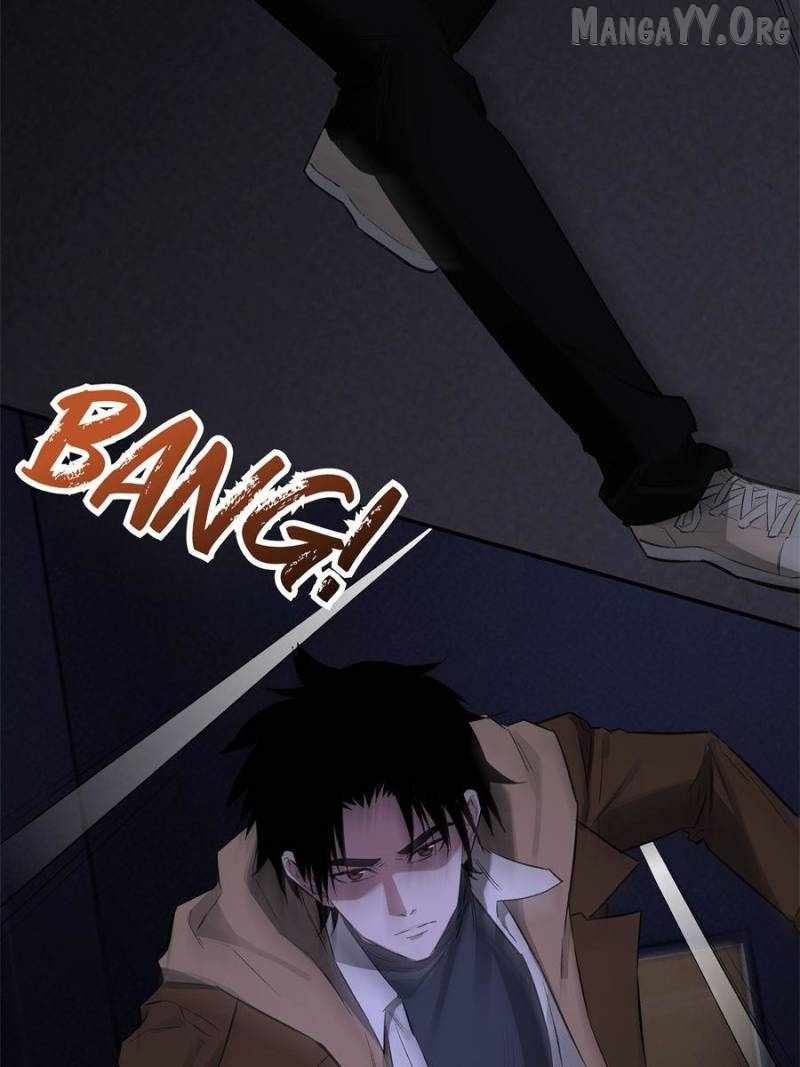 Moment Space Chapter 59 - Page 4