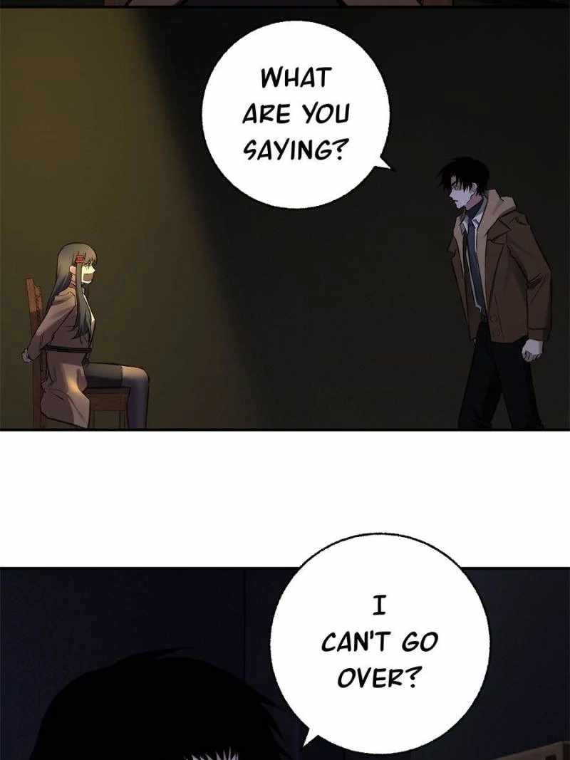 Moment Space Chapter 59 - Page 32