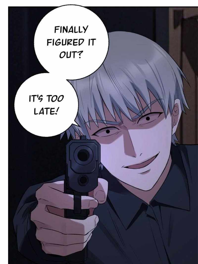 Moment Space Chapter 59 - Page 34