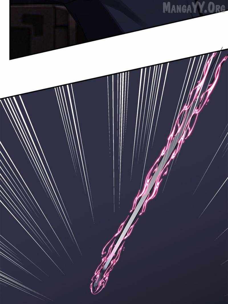 Moment Space Chapter 59 - Page 35