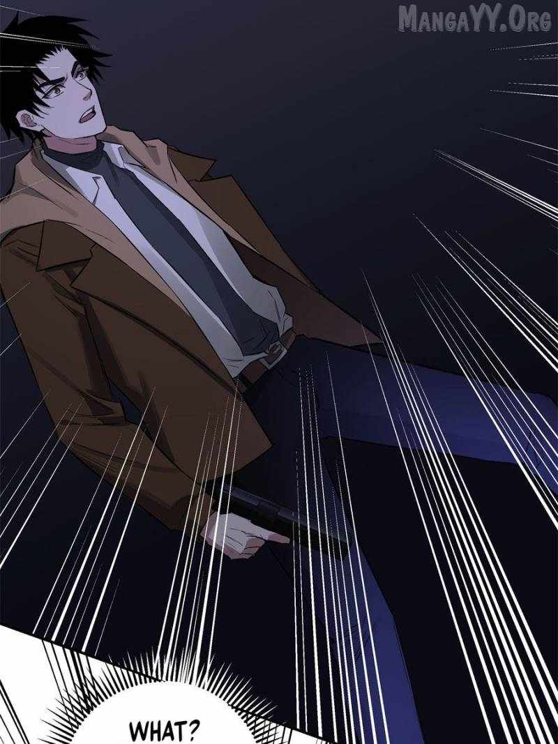 Moment Space Chapter 59 - Page 36