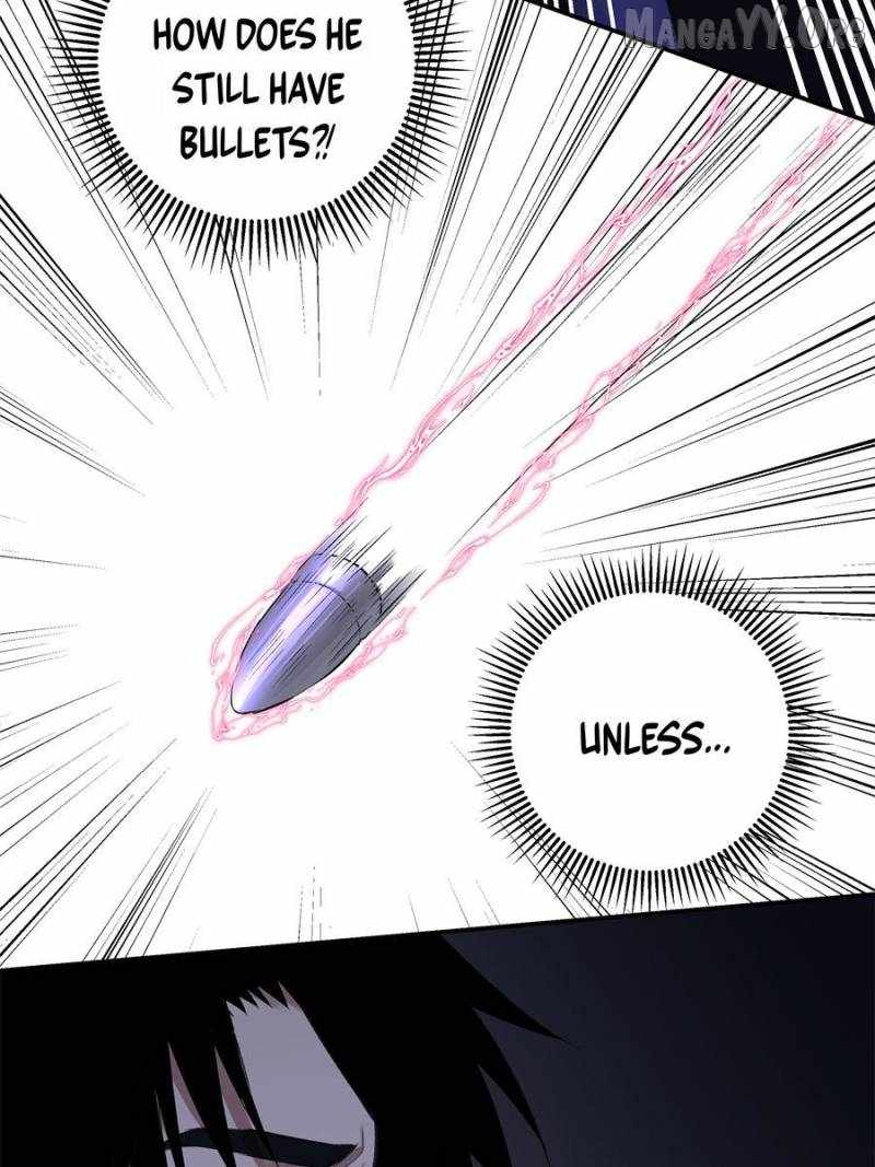 Moment Space Chapter 59 - Page 37