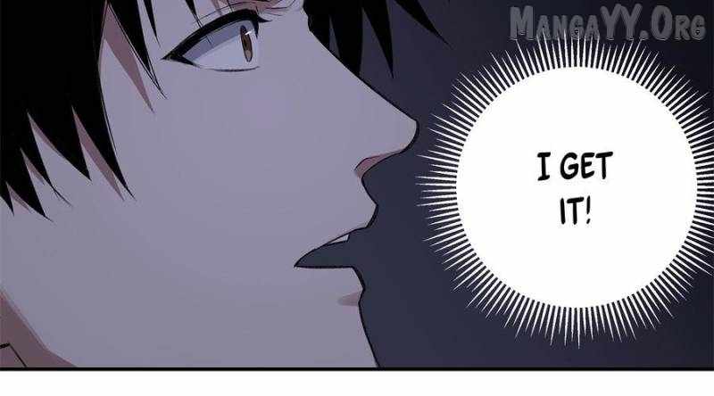 Moment Space Chapter 59 - Page 38