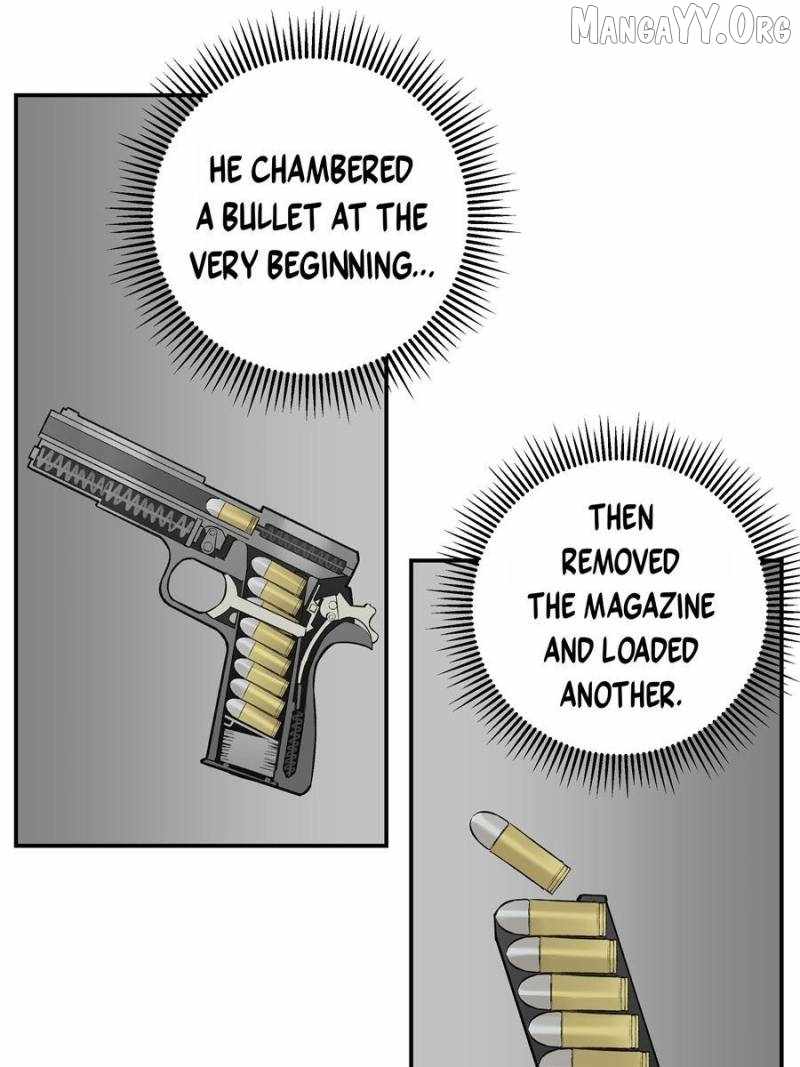 Moment Space Chapter 59 - Page 39