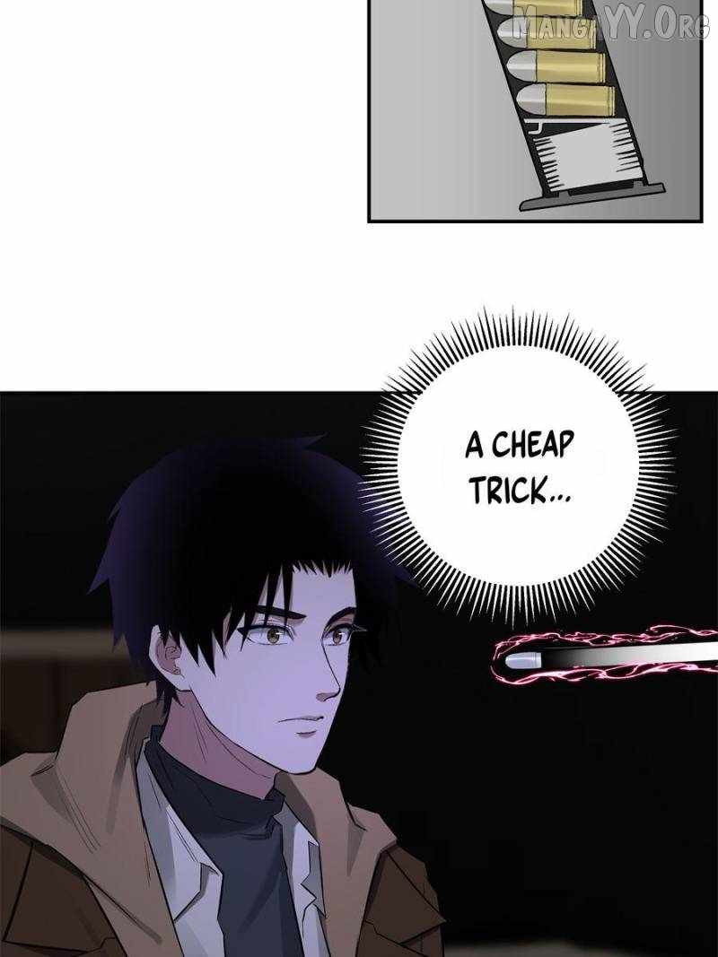 Moment Space Chapter 59 - Page 40