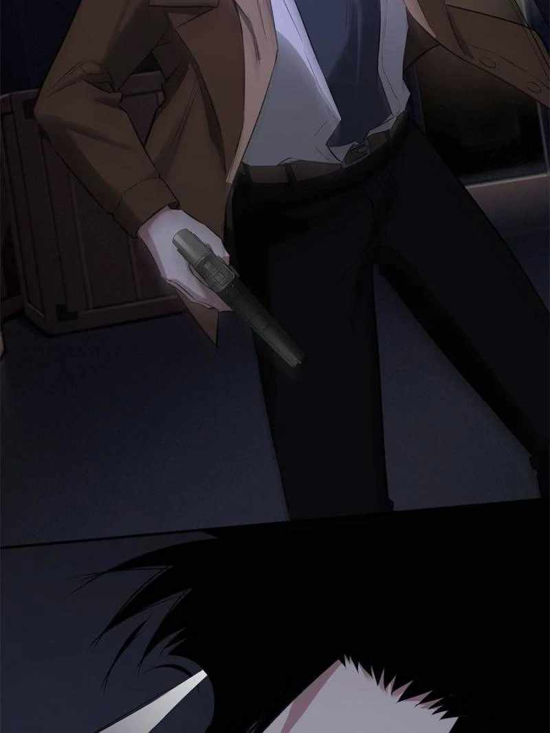 Moment Space Chapter 59 - Page 5