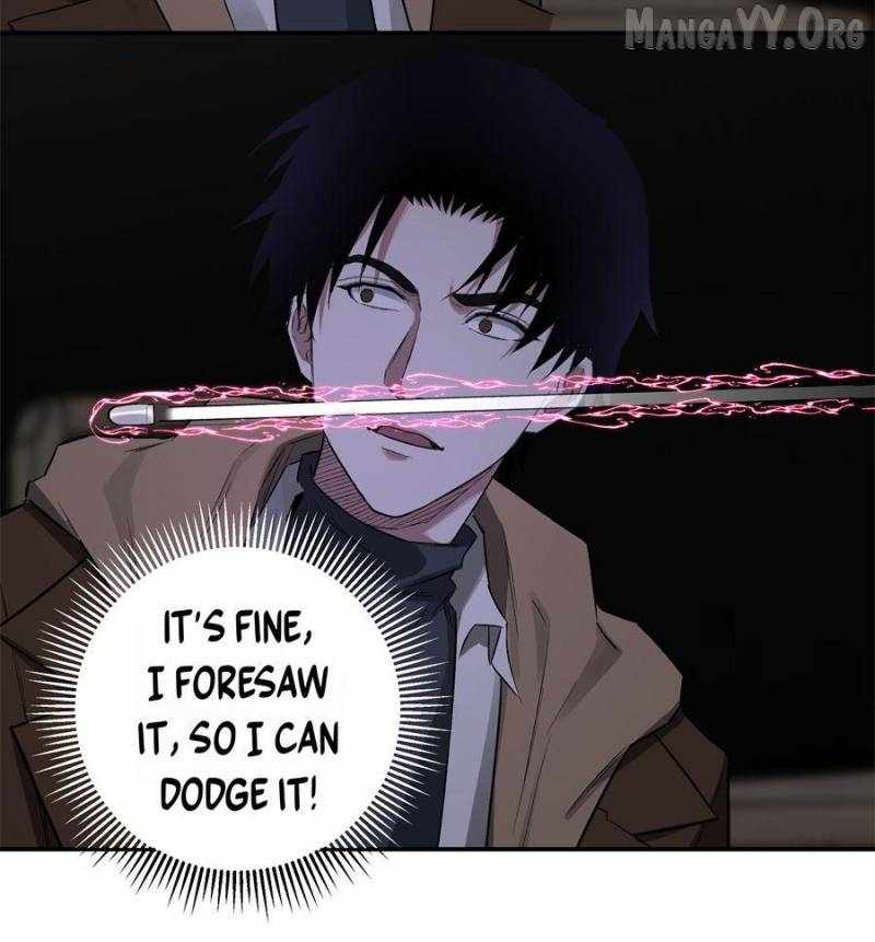 Moment Space Chapter 59 - Page 41