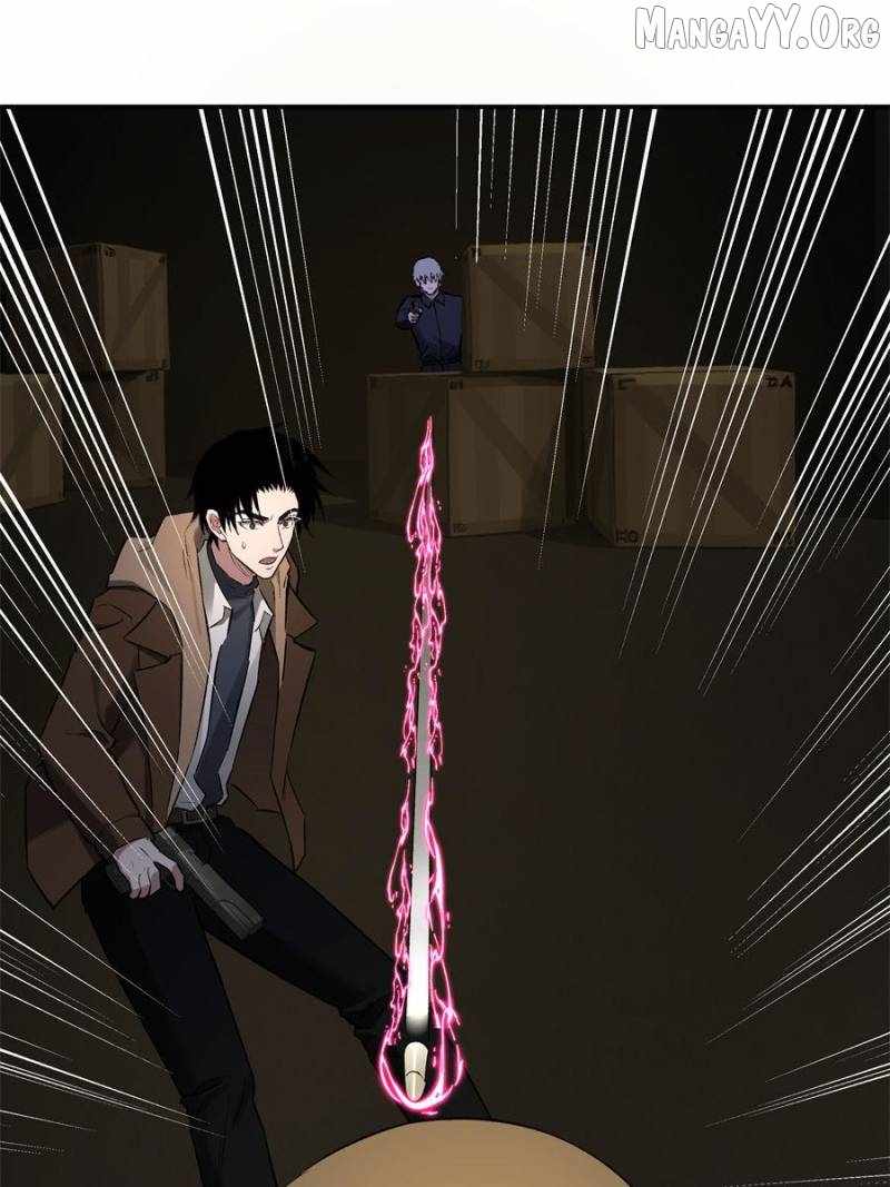 Moment Space Chapter 59 - Page 42