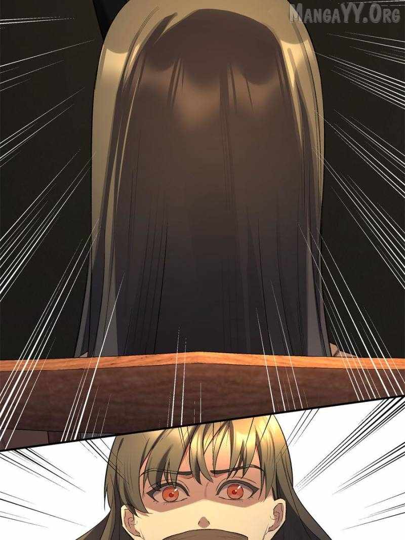 Moment Space Chapter 59 - Page 43