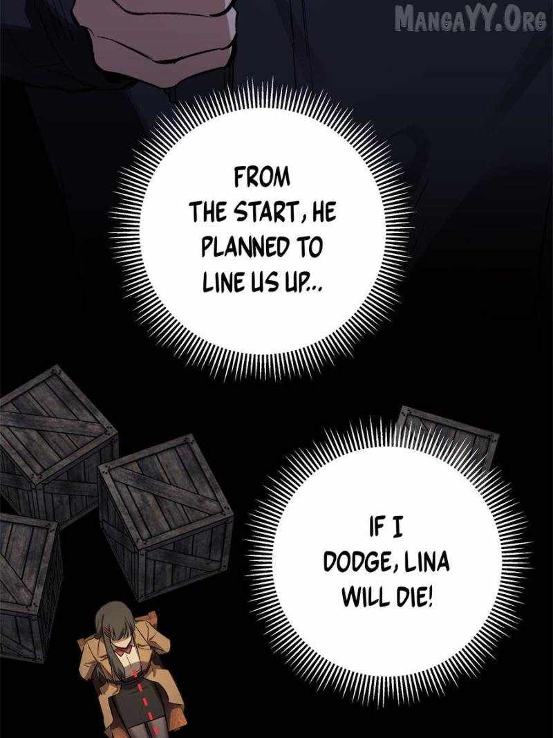 Moment Space Chapter 59 - Page 46