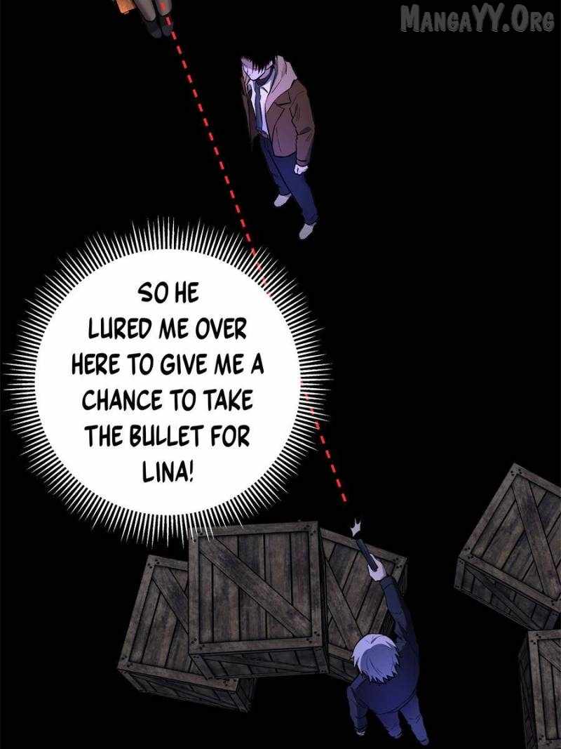 Moment Space Chapter 59 - Page 47