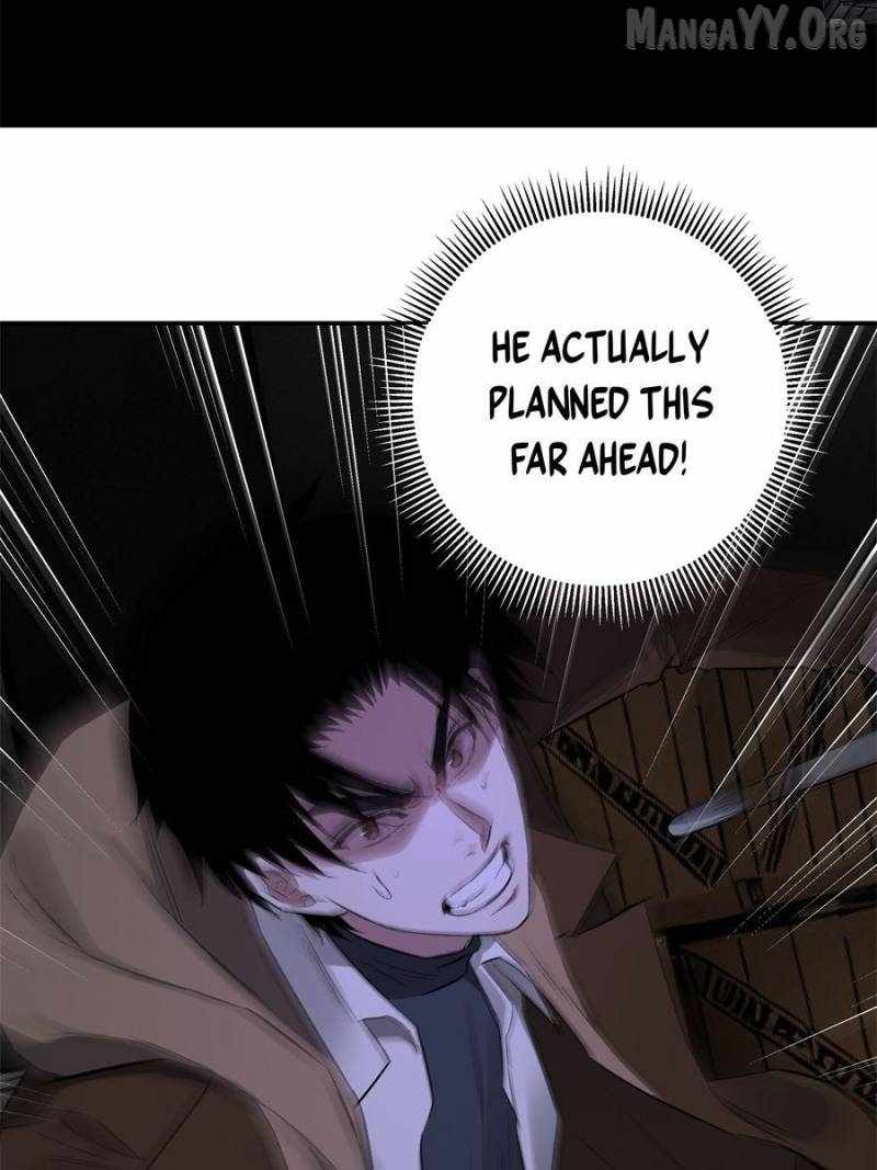 Moment Space Chapter 59 - Page 48