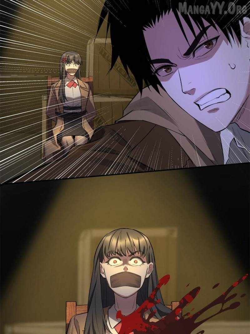 Moment Space Chapter 59 - Page 50