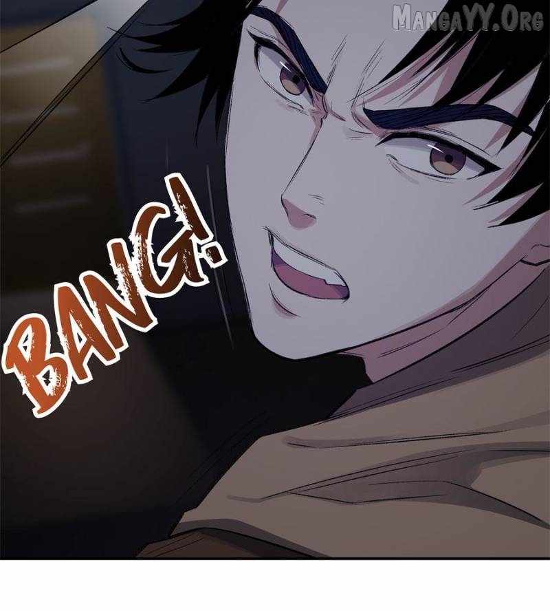 Moment Space Chapter 59 - Page 6