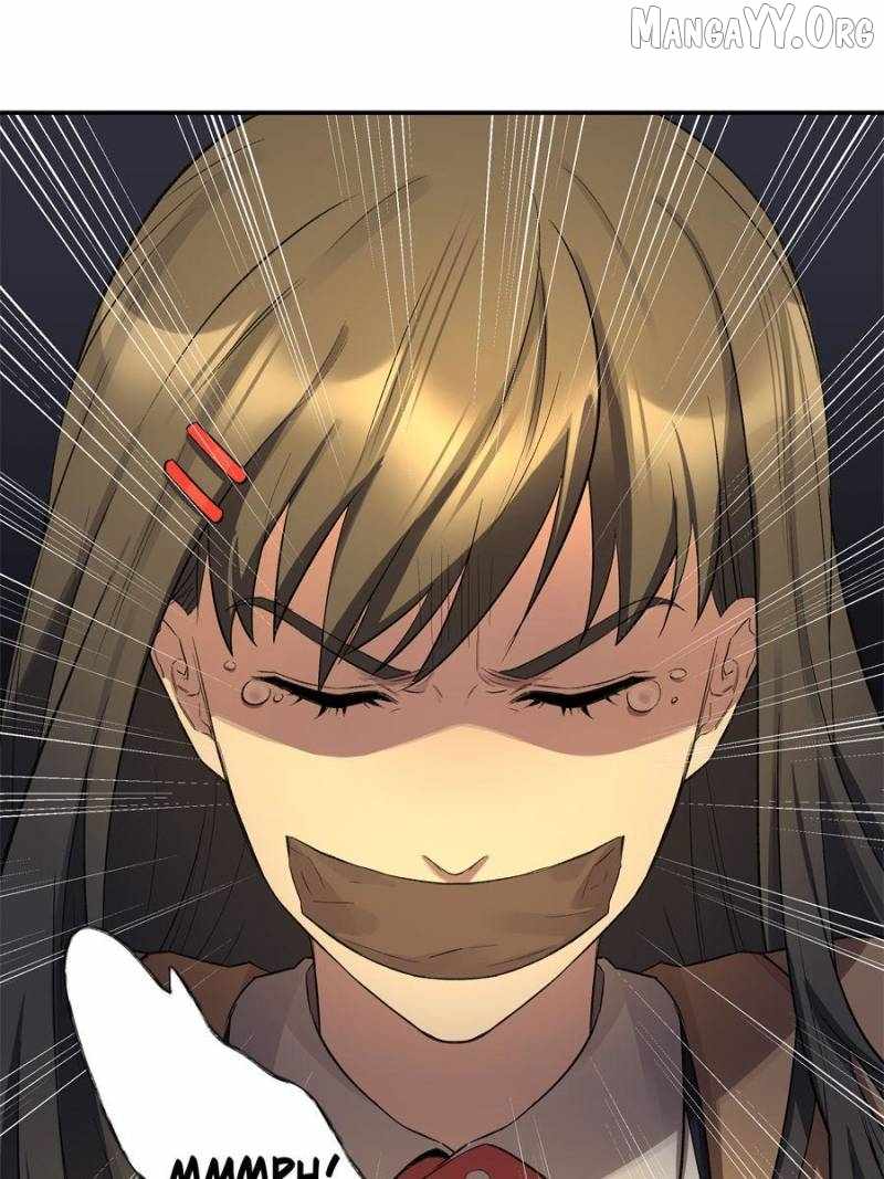 Moment Space Chapter 59 - Page 52