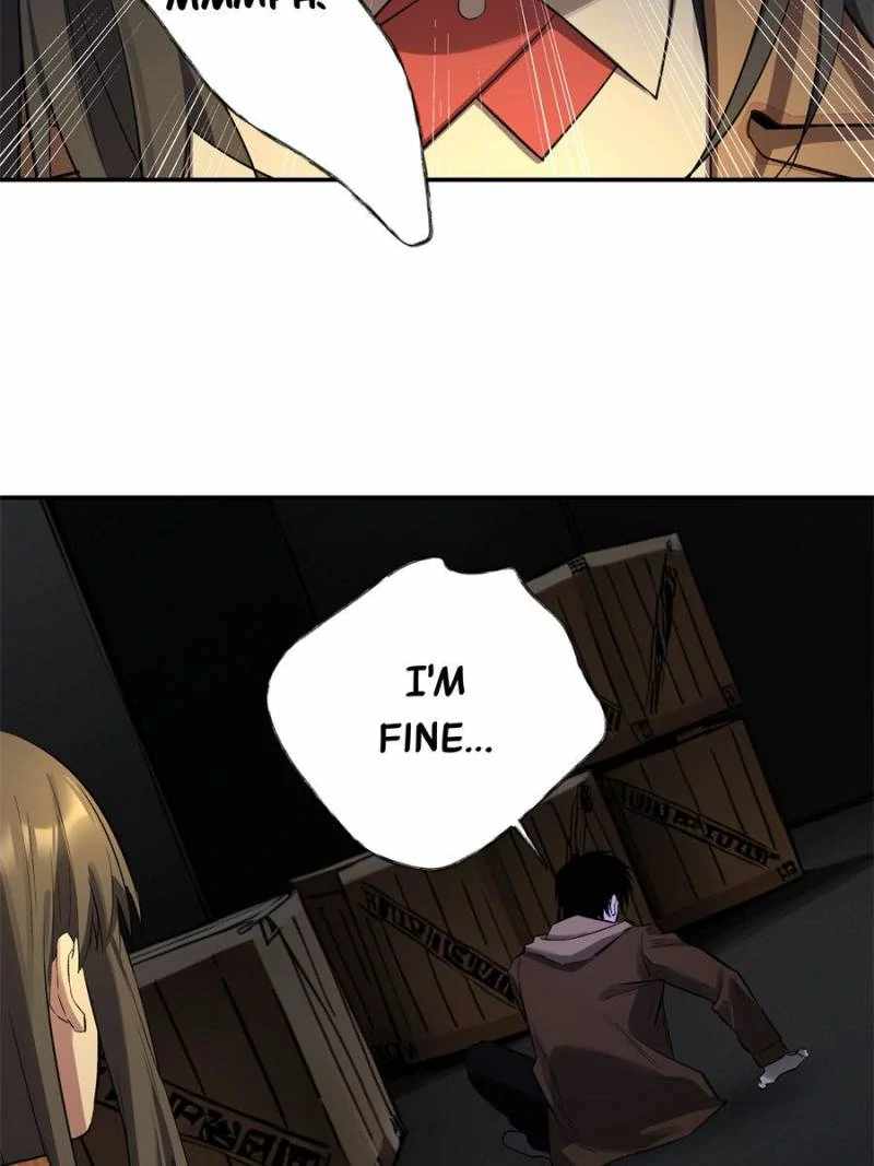 Moment Space Chapter 59 - Page 53