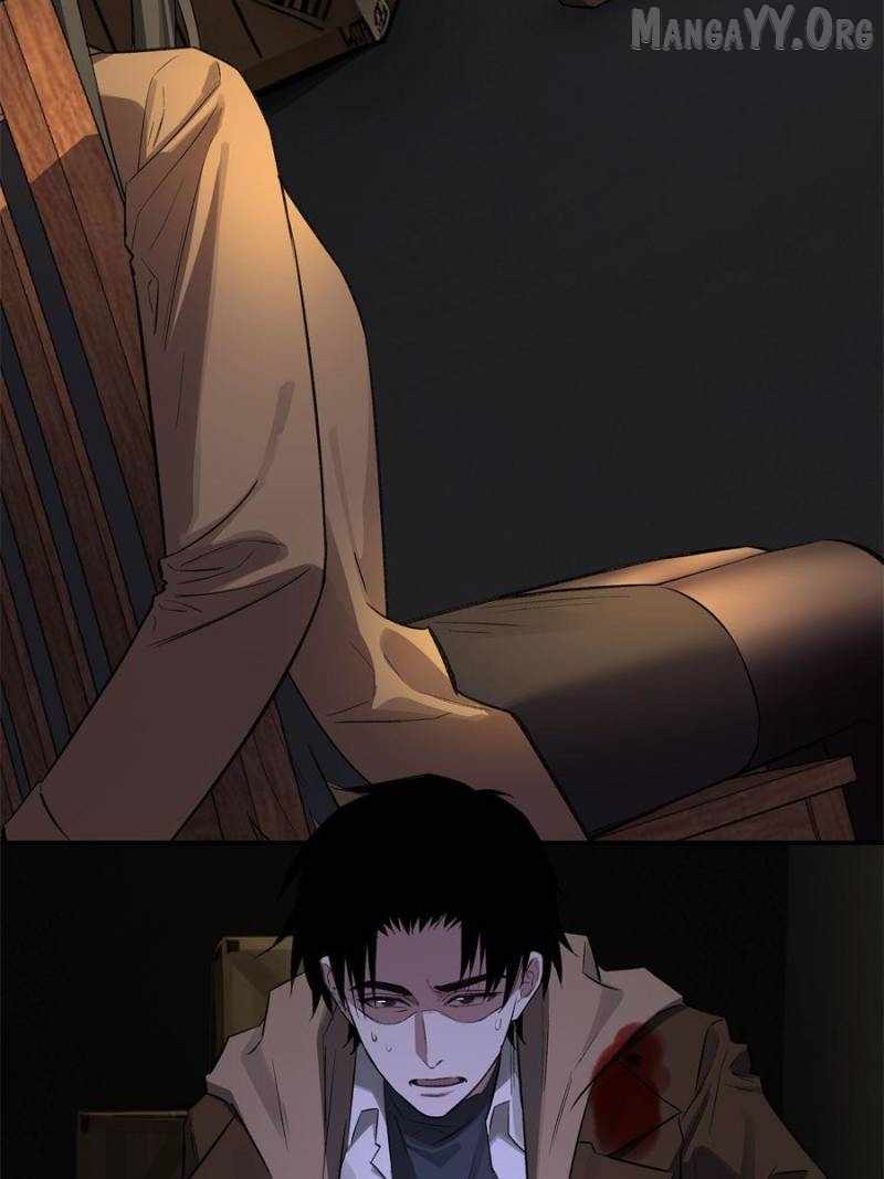 Moment Space Chapter 59 - Page 54