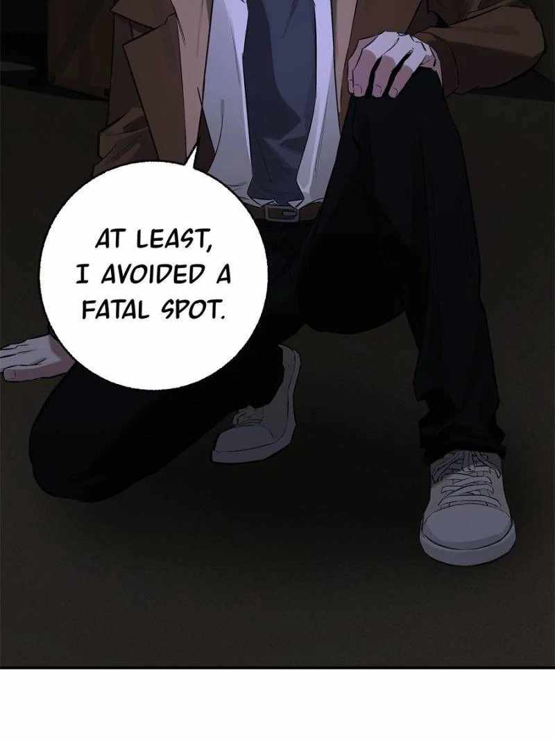 Moment Space Chapter 59 - Page 55